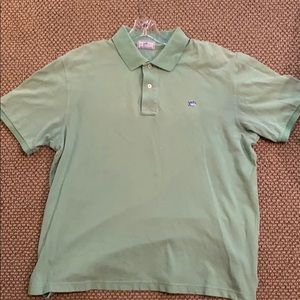Southern Tide Collard Shirt